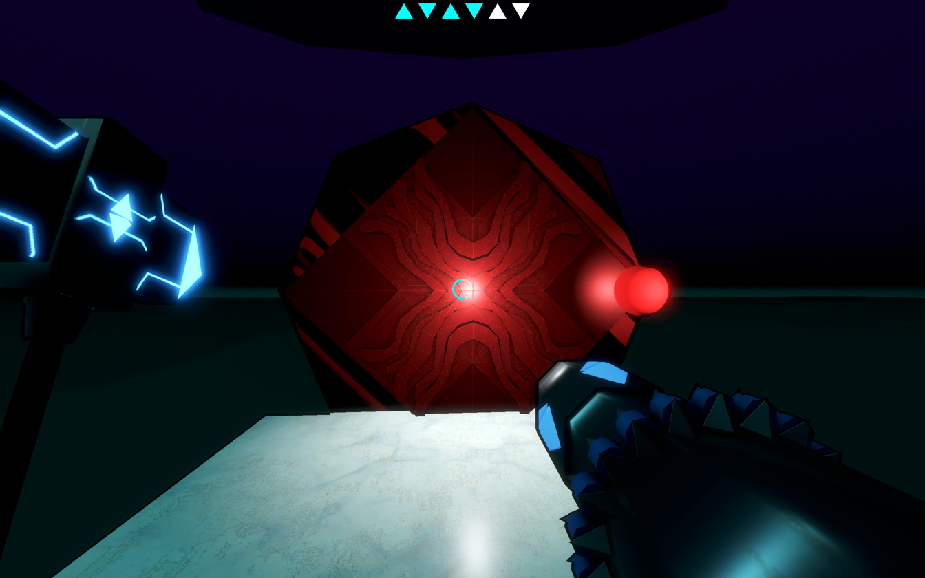 Screenshot 6 for Mecha Nuetro
