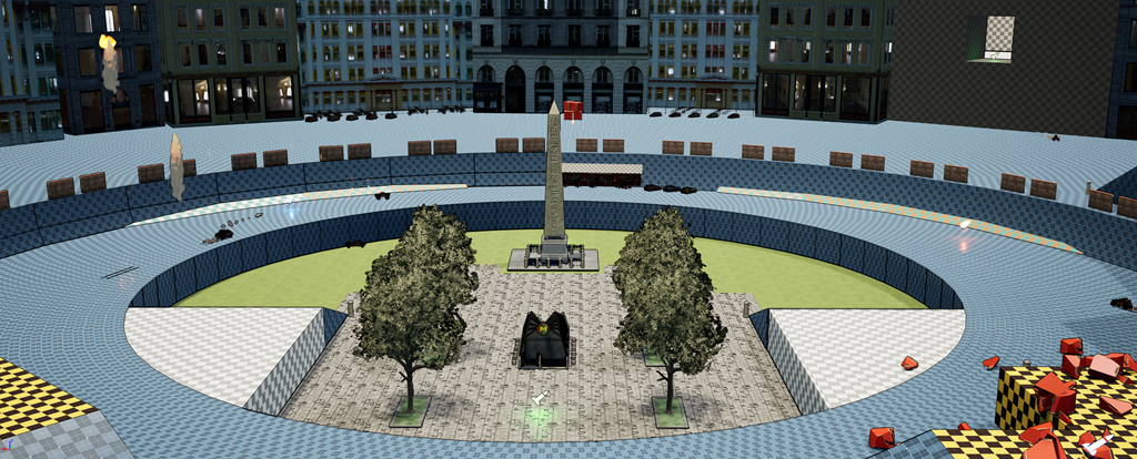 Screenshot 4 for C4