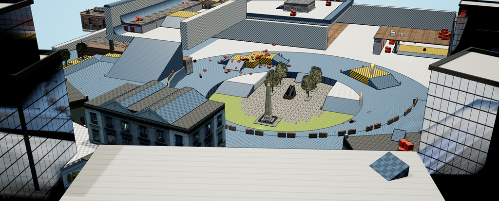 Screenshot 5 for C4