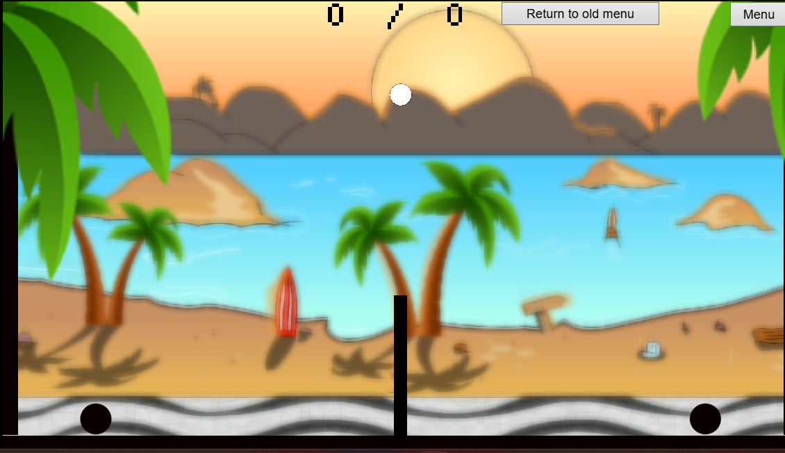 Screenshot 5 for VolleyBalls