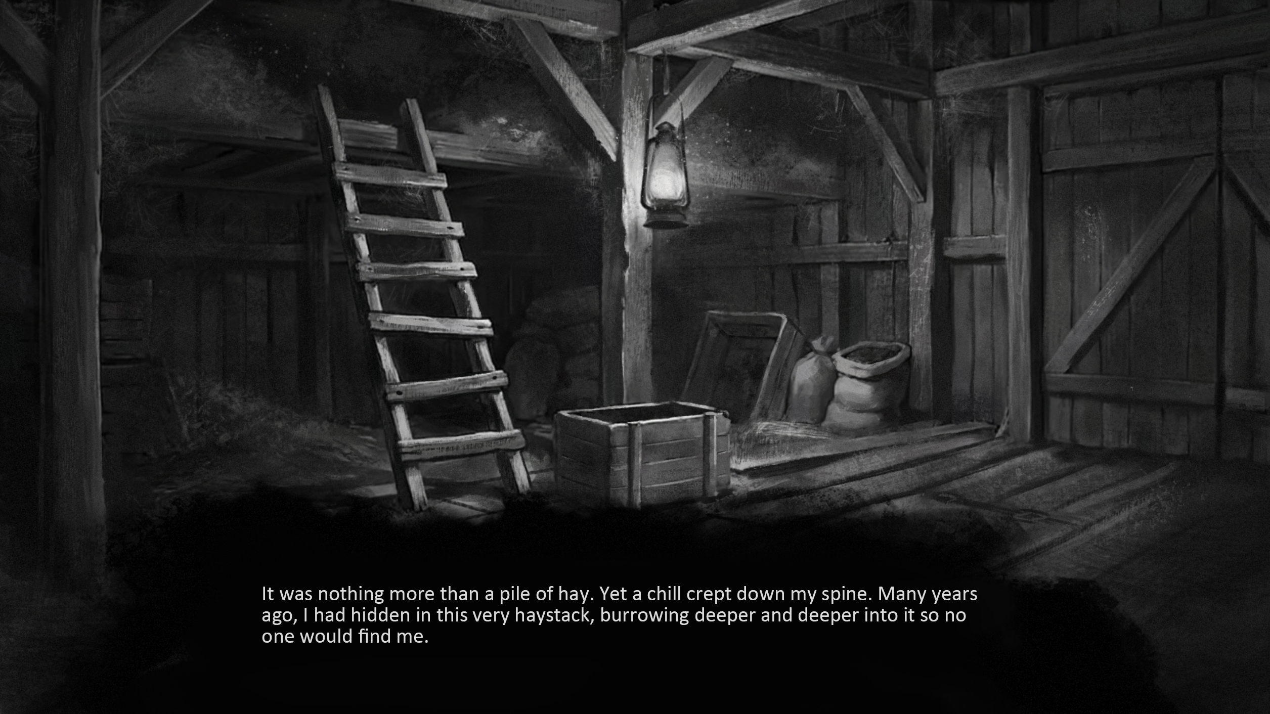 Screenshot 3 for Neskazki