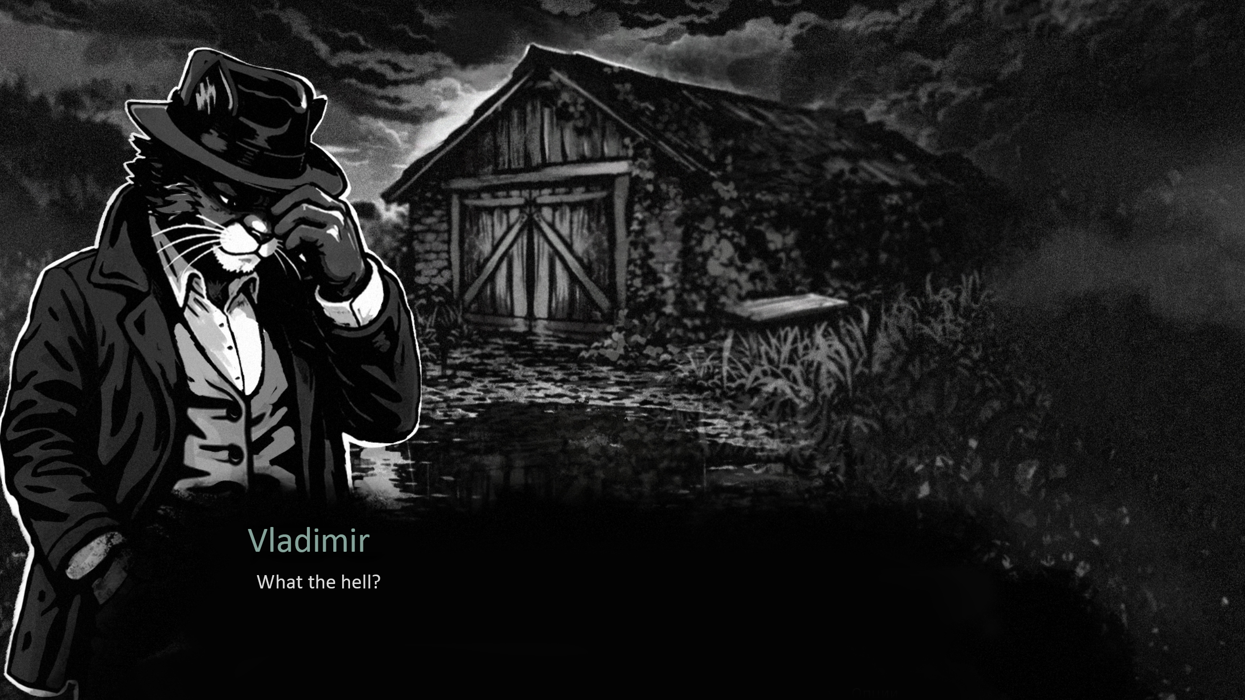 Screenshot 2 for Neskazki
