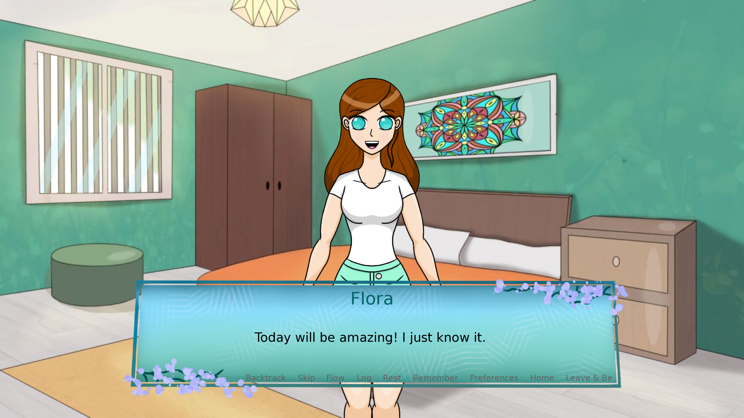 Screenshot 4 for Out and About