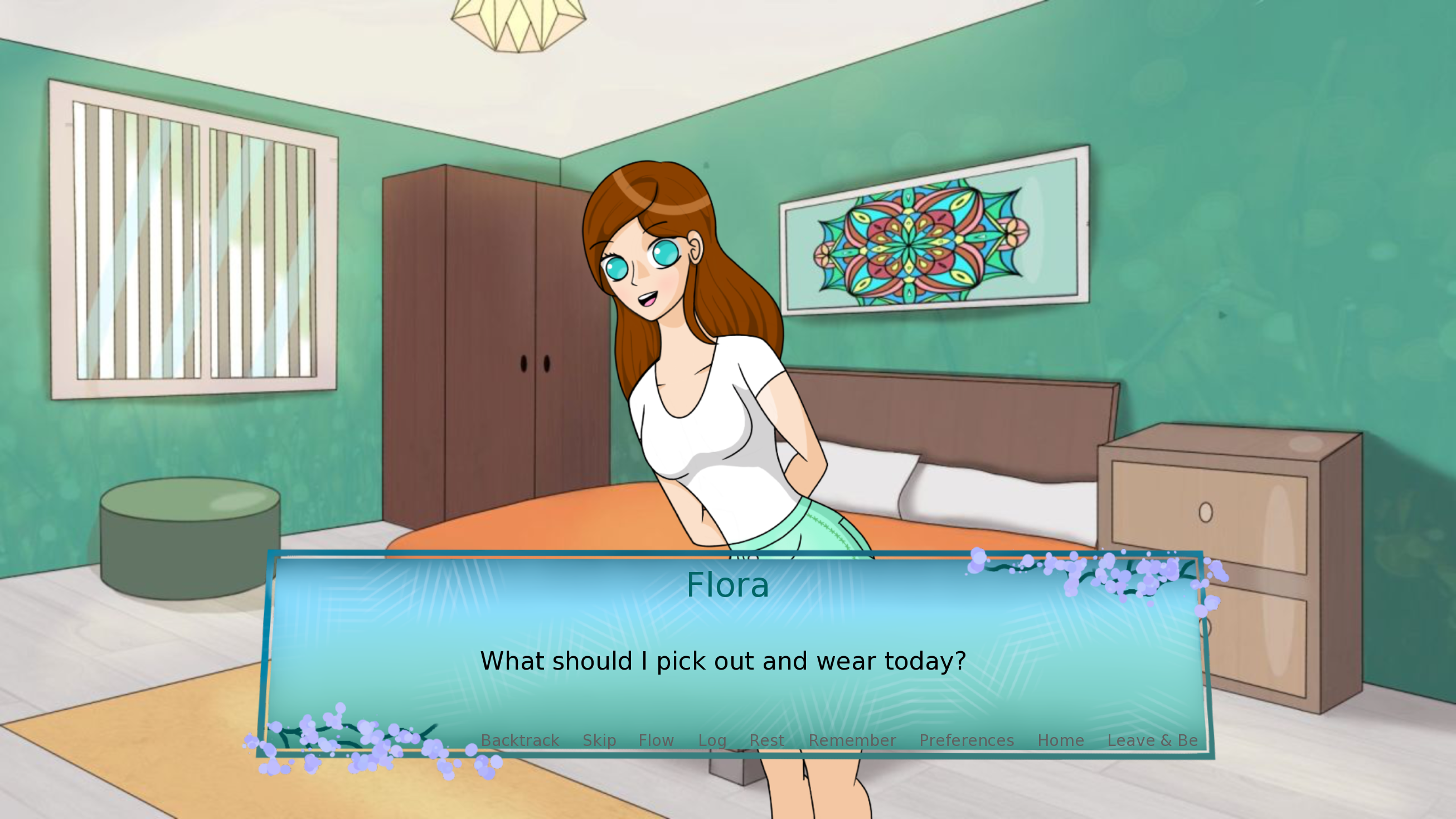 Screenshot 5 for Out and About
