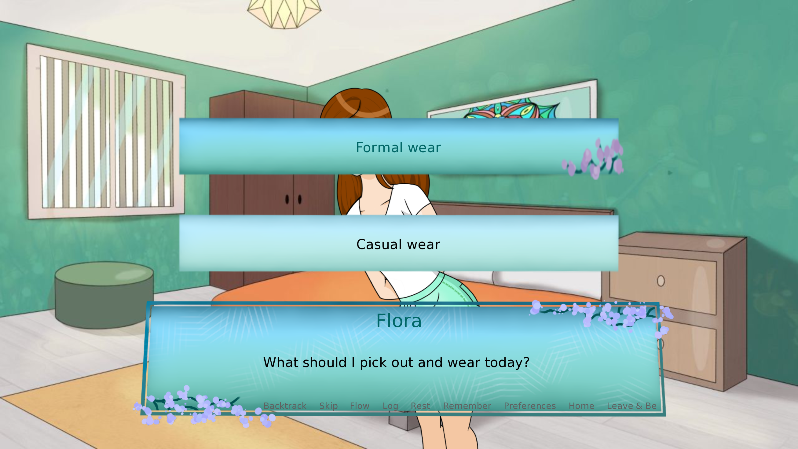 Screenshot 6 for Out and About