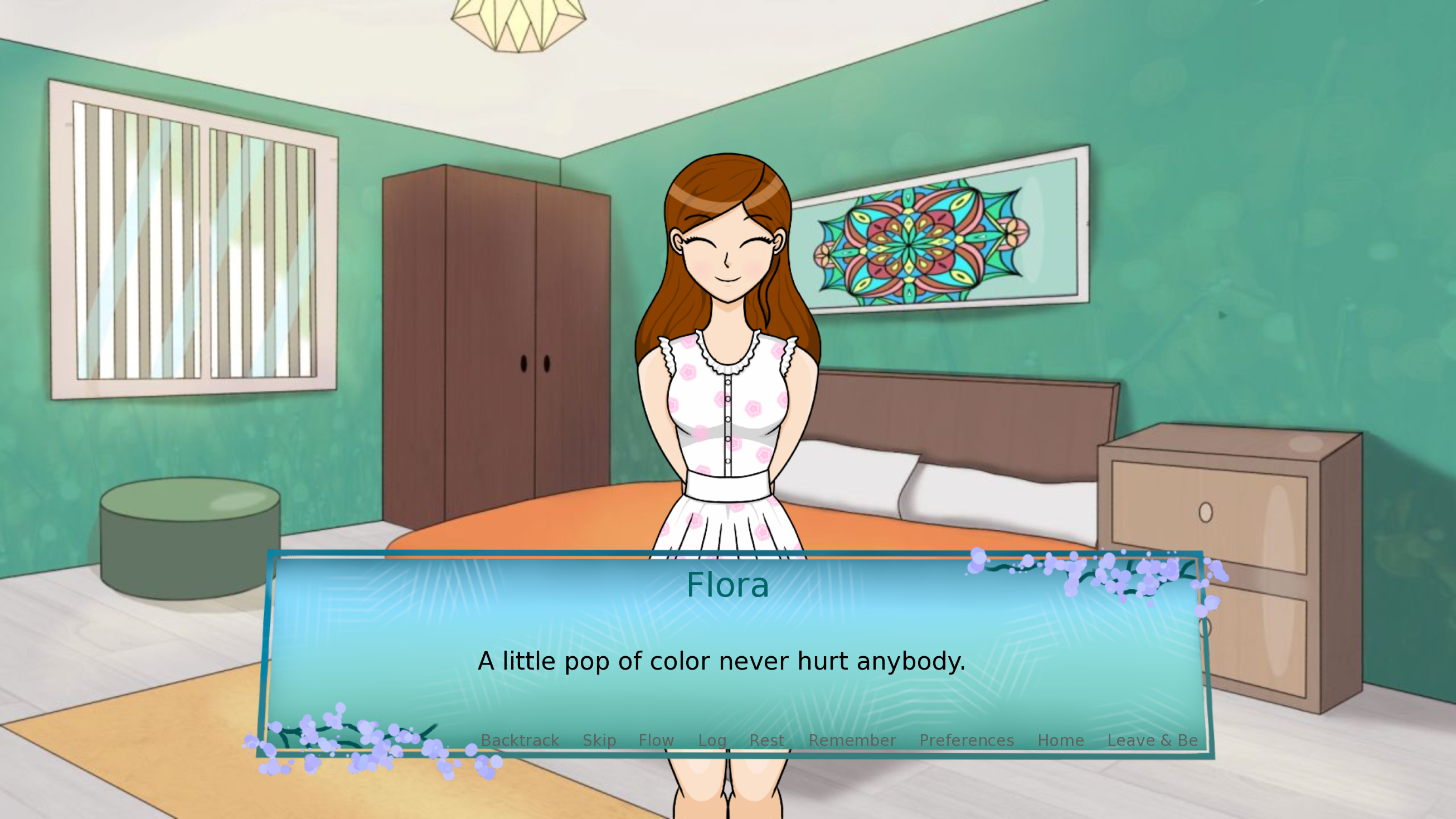 Screenshot 7 for Out and About