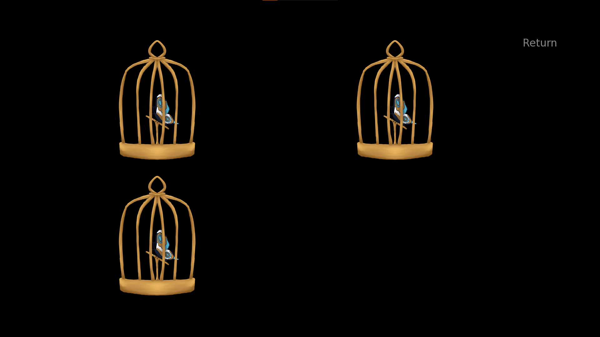 Screenshot 6 for Faerie Cage