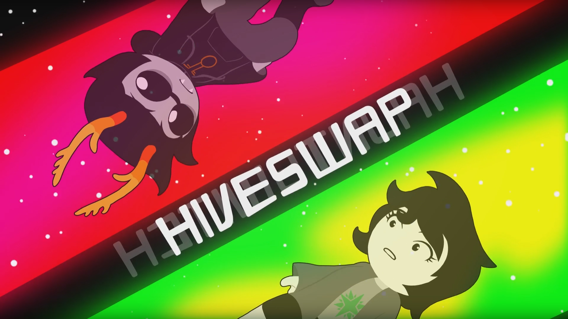 Screenshot 9 for HIVESWAP: ACT 1