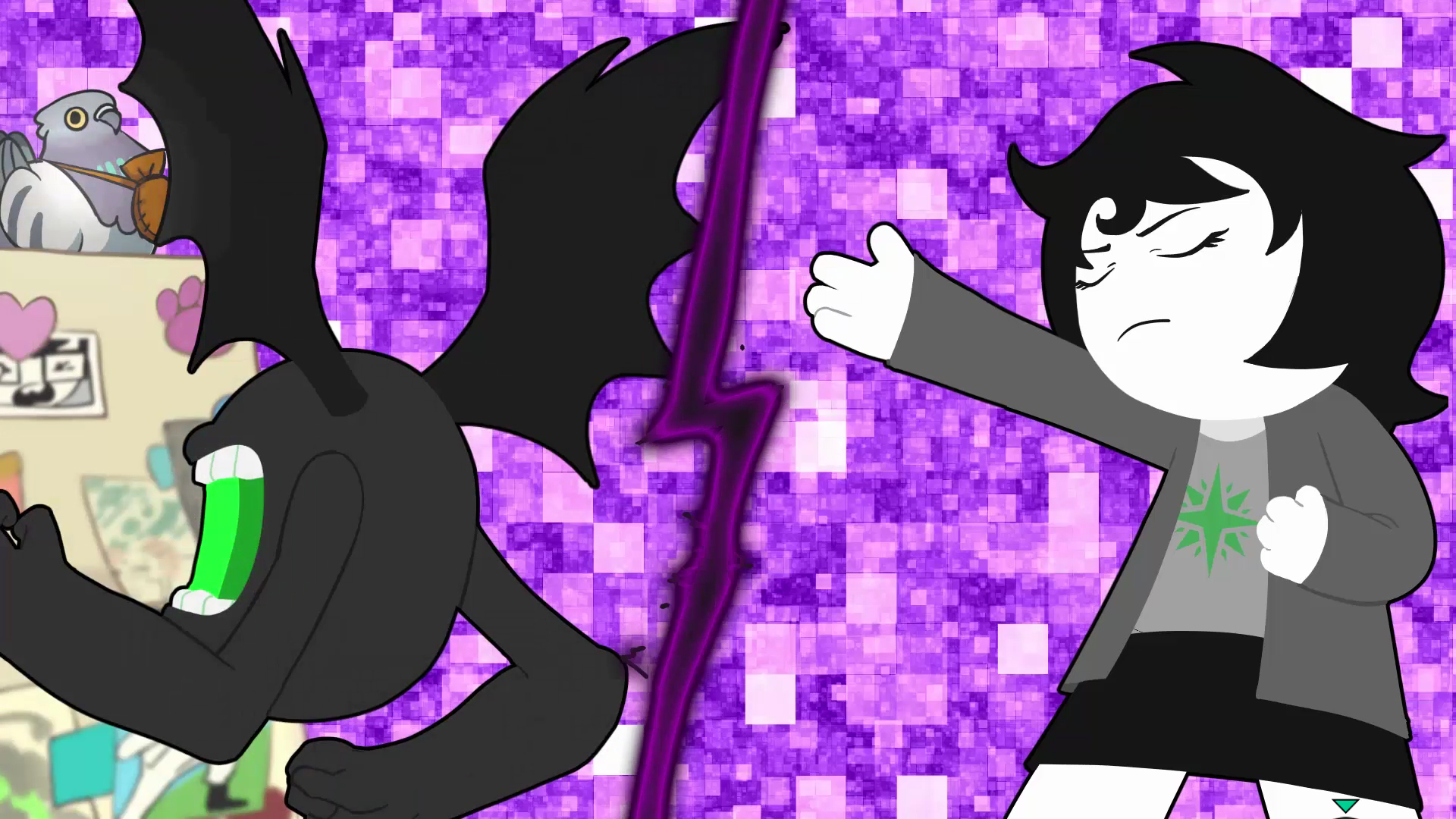 Screenshot 11 for HIVESWAP: ACT 1