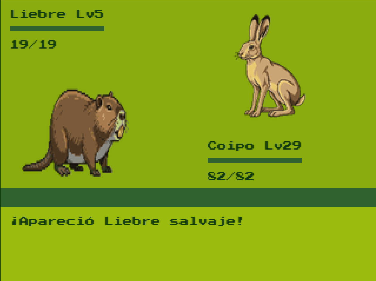 Screenshot 2 for Criollos