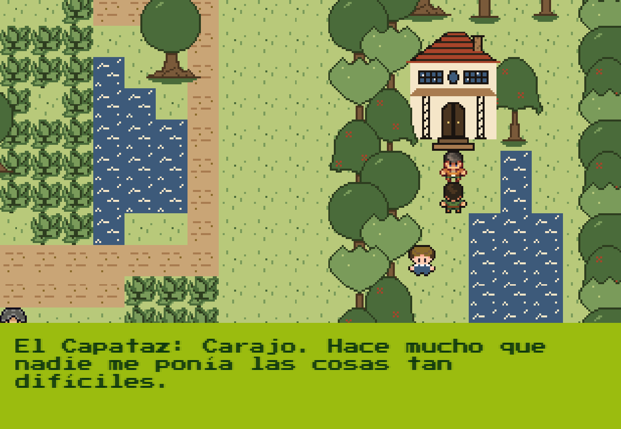 Screenshot 4 for Criollos