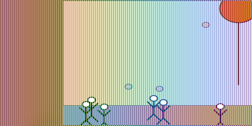 Cover image for Balloon Bullies (Ludum Dare 34 entry)