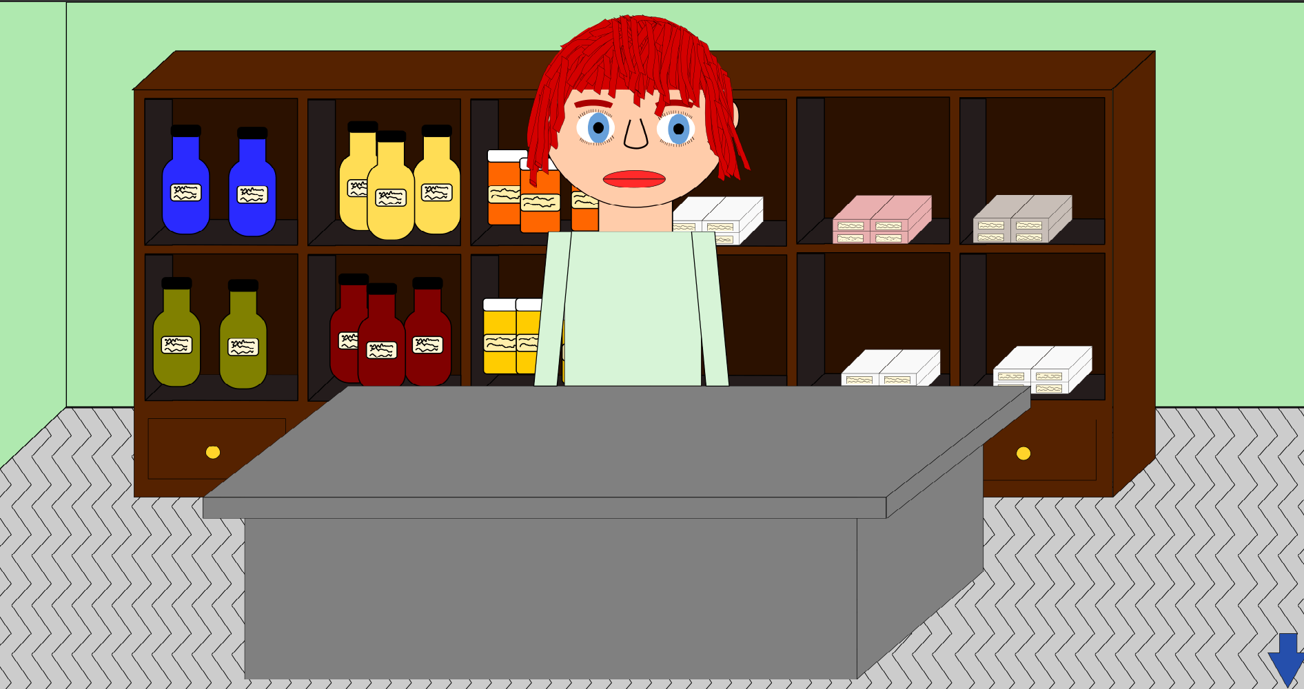 Screenshot 4 for Hra jako Brno