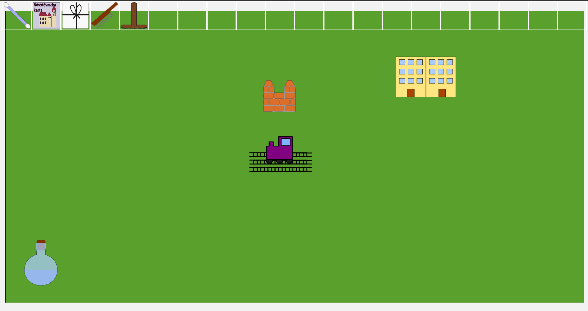 Screenshot 2 for Hra jako Brno