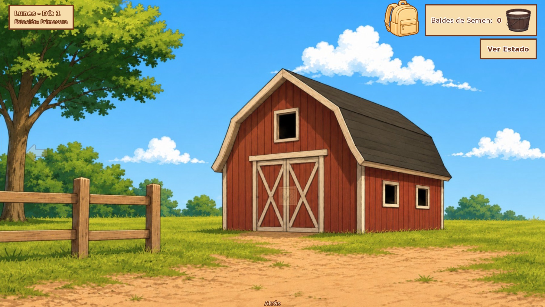 Screenshot 6 for My Futa Farm Creamy Harvest