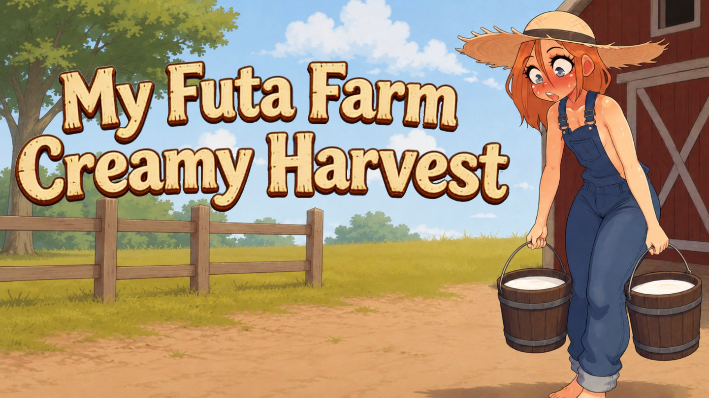Screenshot 2 for My Futa Farm Creamy Harvest
