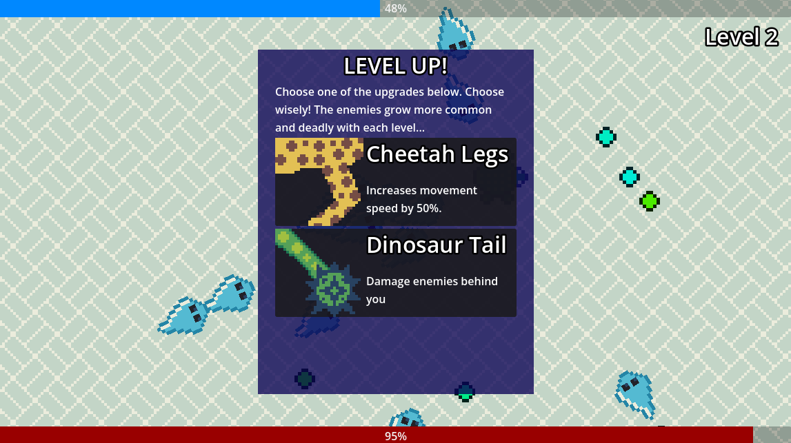 Screenshot 3 for Turtle Survivor
