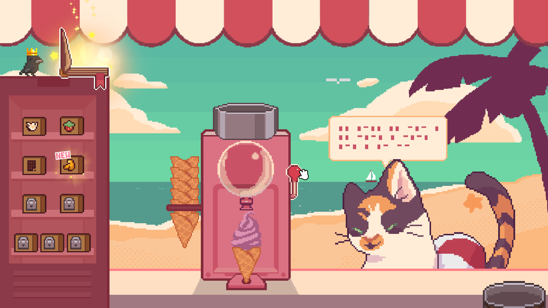 Screenshot 7 for Don't Feed the Animals