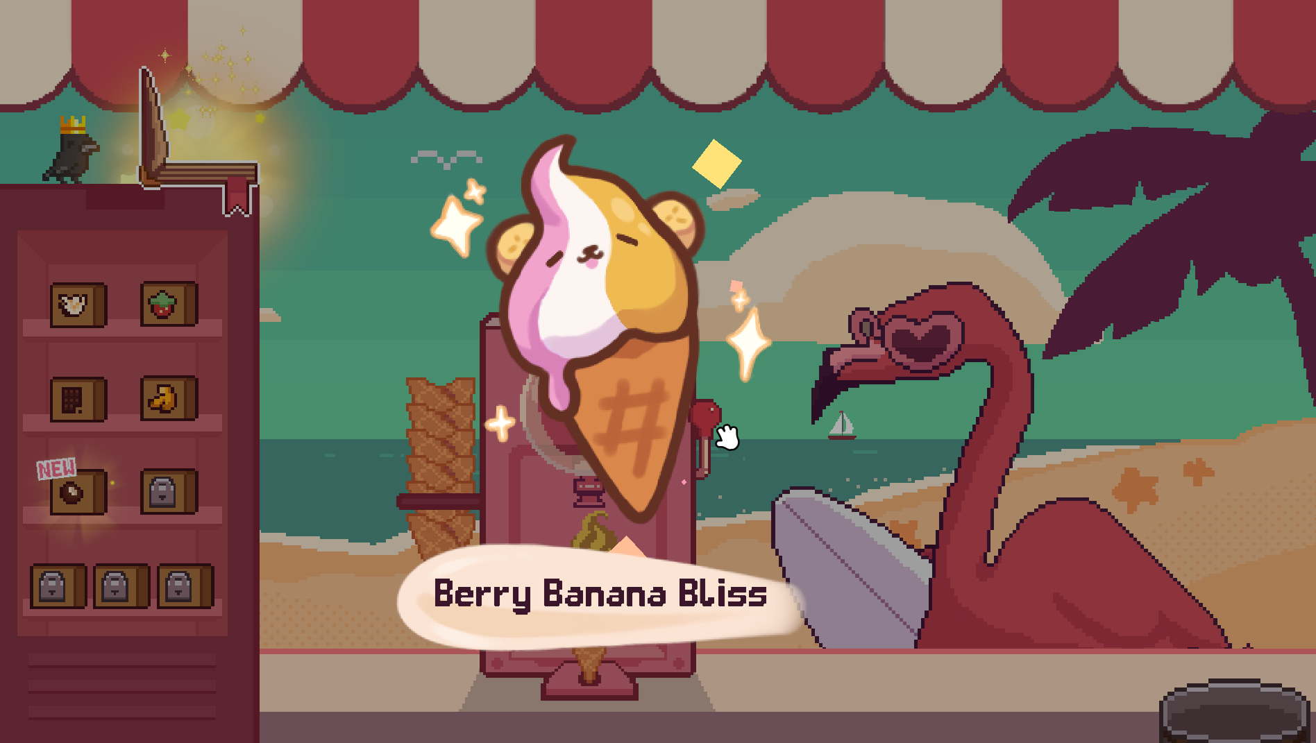 Screenshot 5 for Don't Feed the Animals