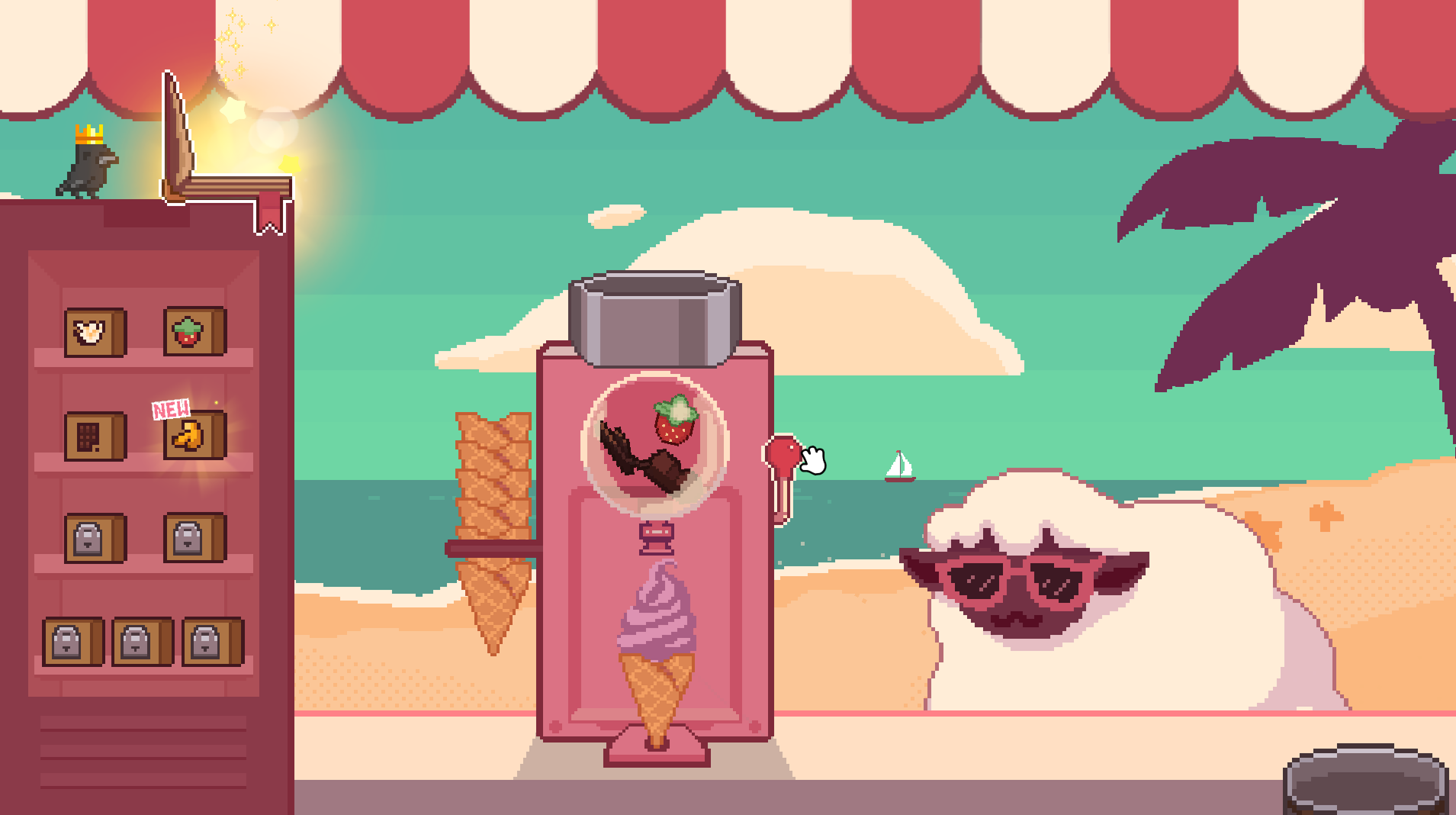 Screenshot 2 for Don't Feed the Animals