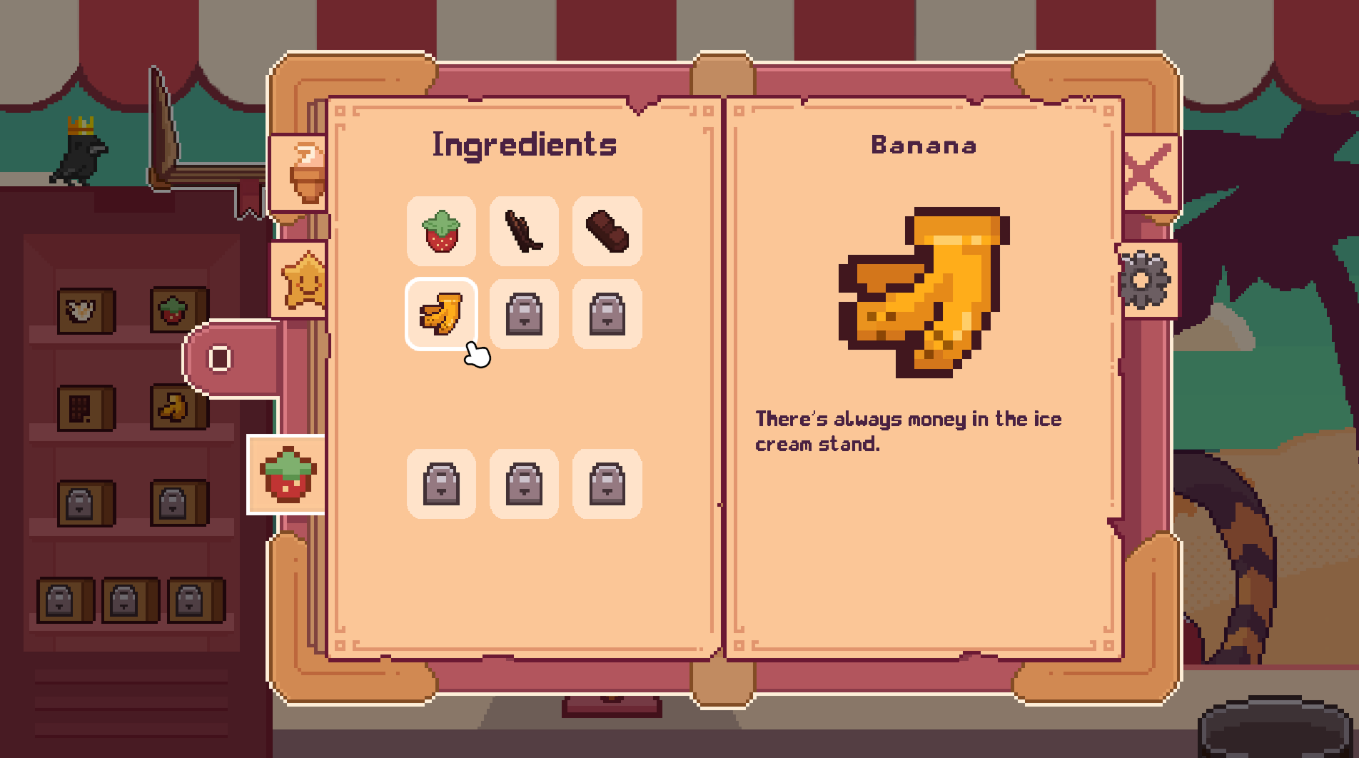 Screenshot 3 for Don't Feed the Animals