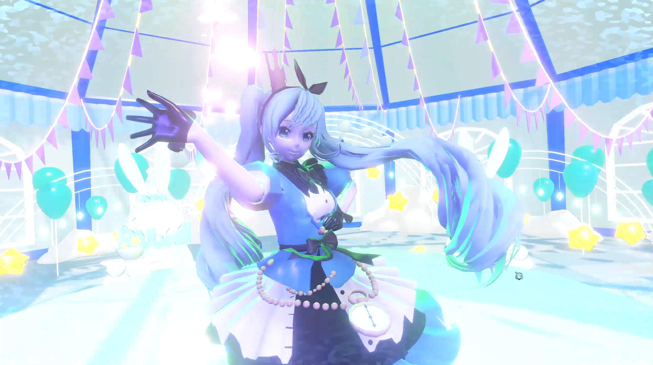 Screenshot 4 for EasyConcert