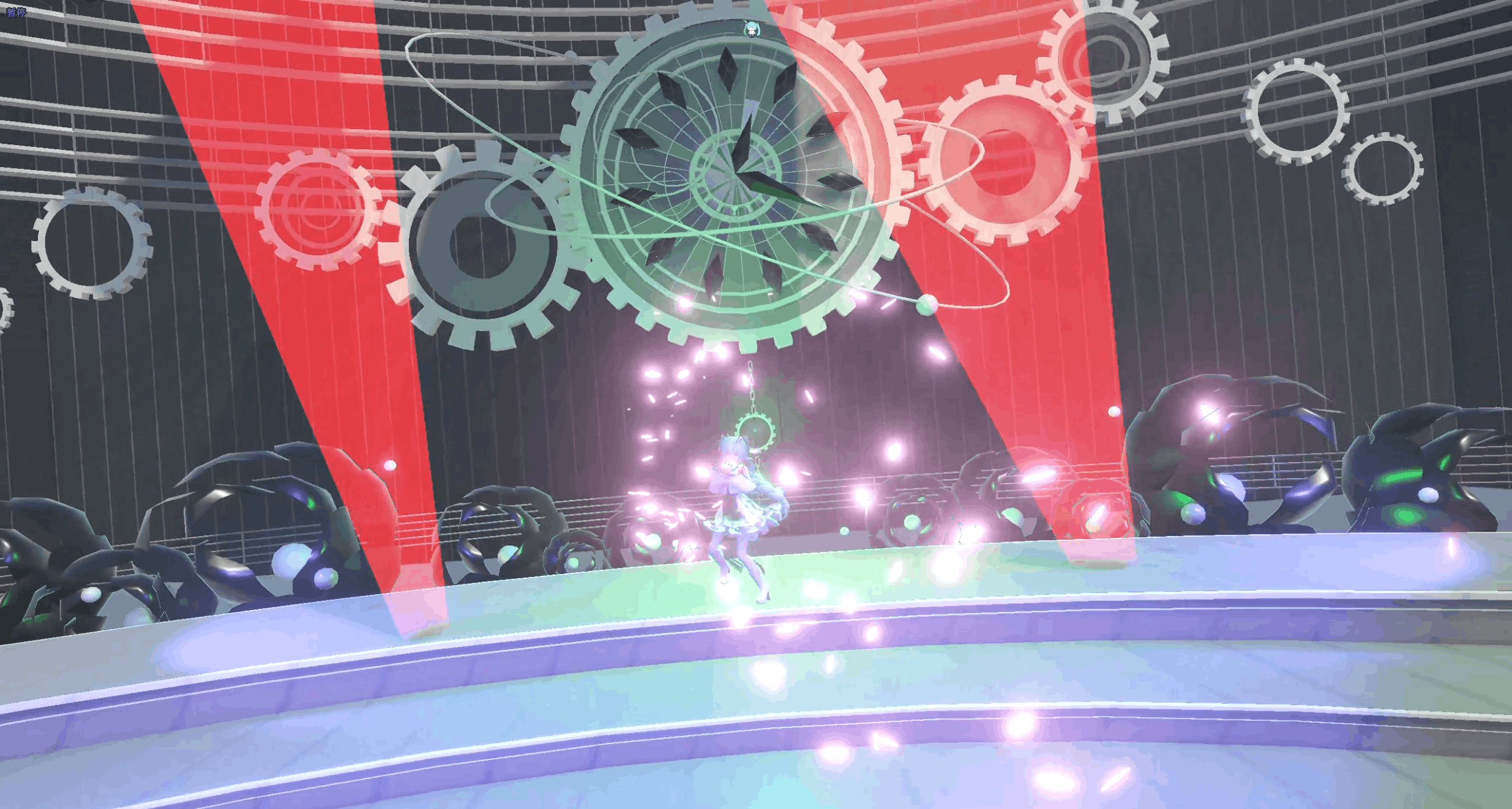 Screenshot 5 for EasyConcert