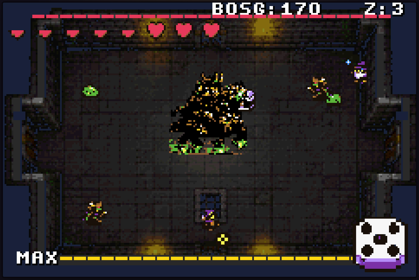 Screenshot 6 for House of Loki