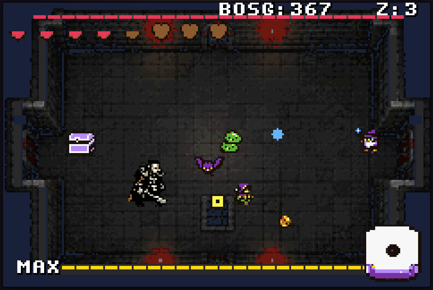 Screenshot 5 for House of Loki