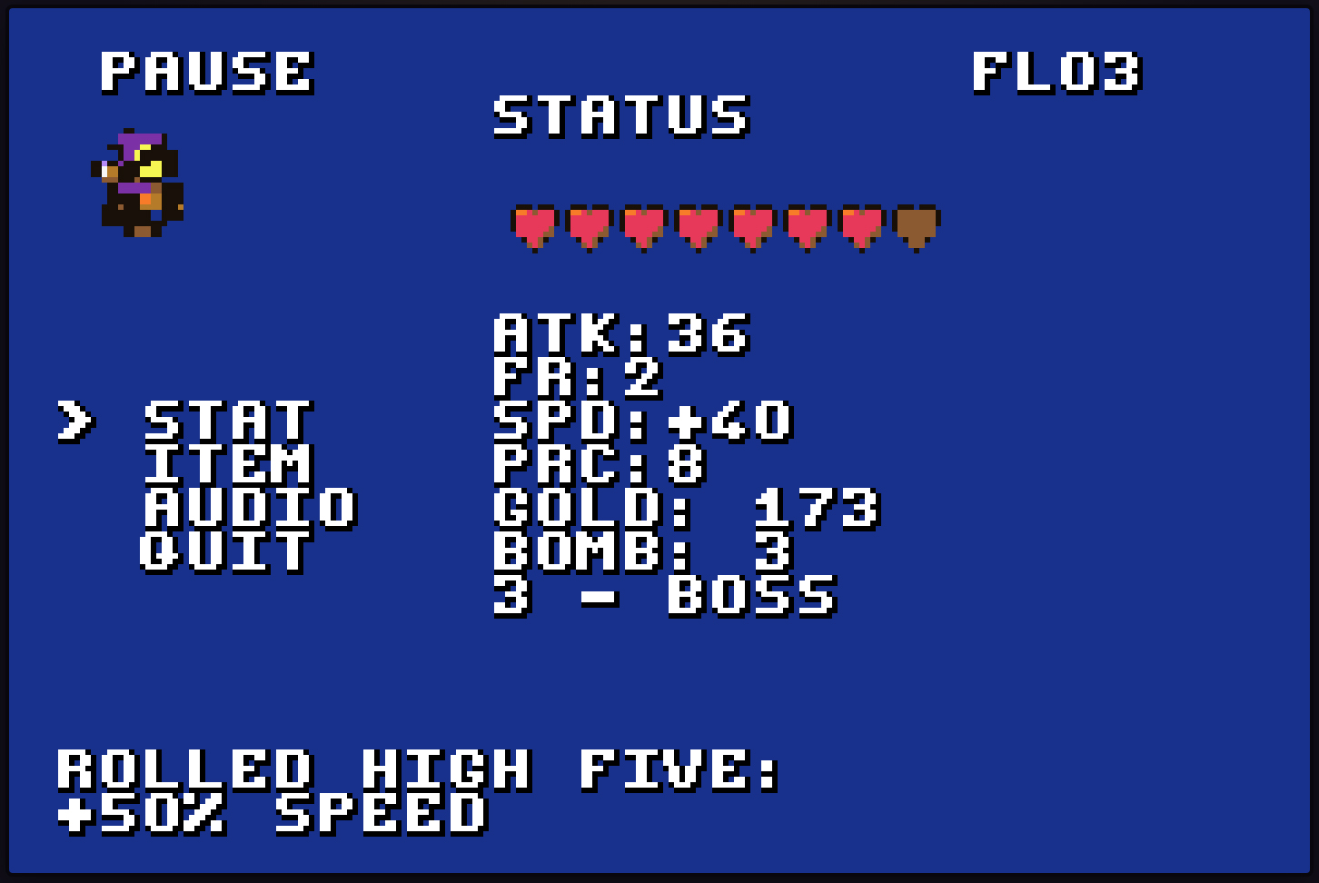 Screenshot 3 for House of Loki