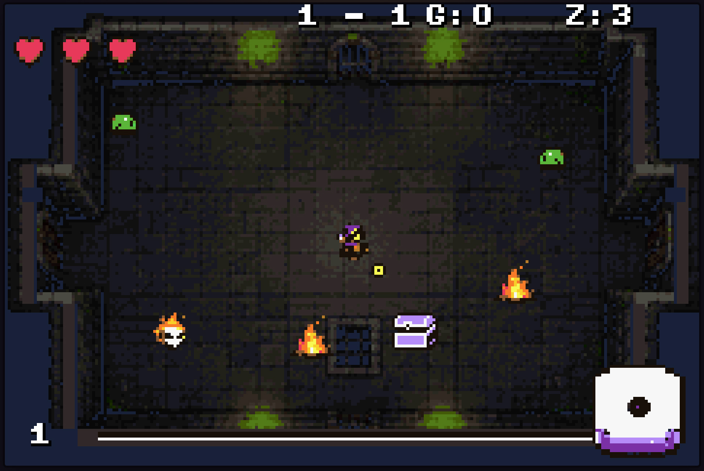 Screenshot 2 for House of Loki