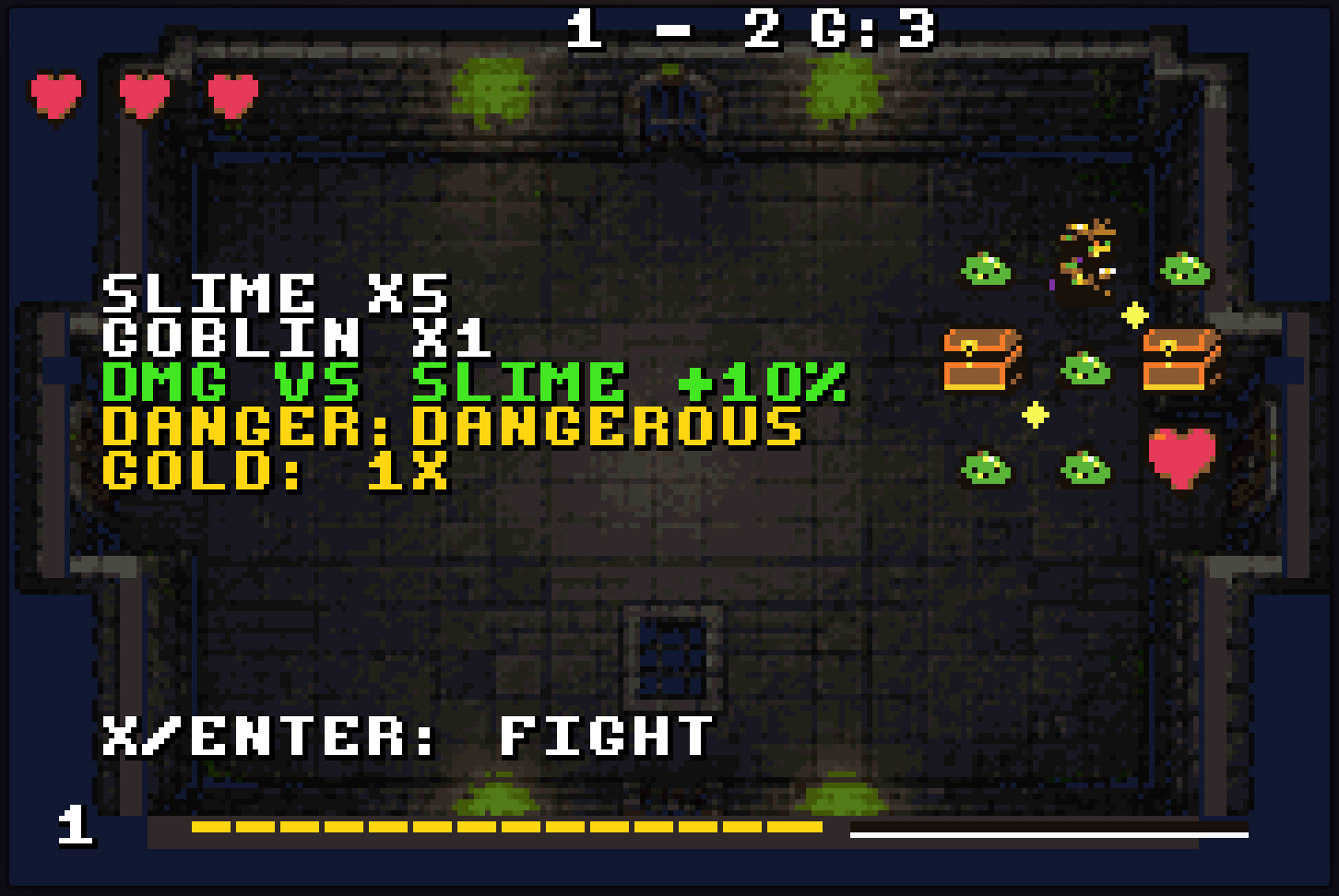 Screenshot 4 for House of Loki