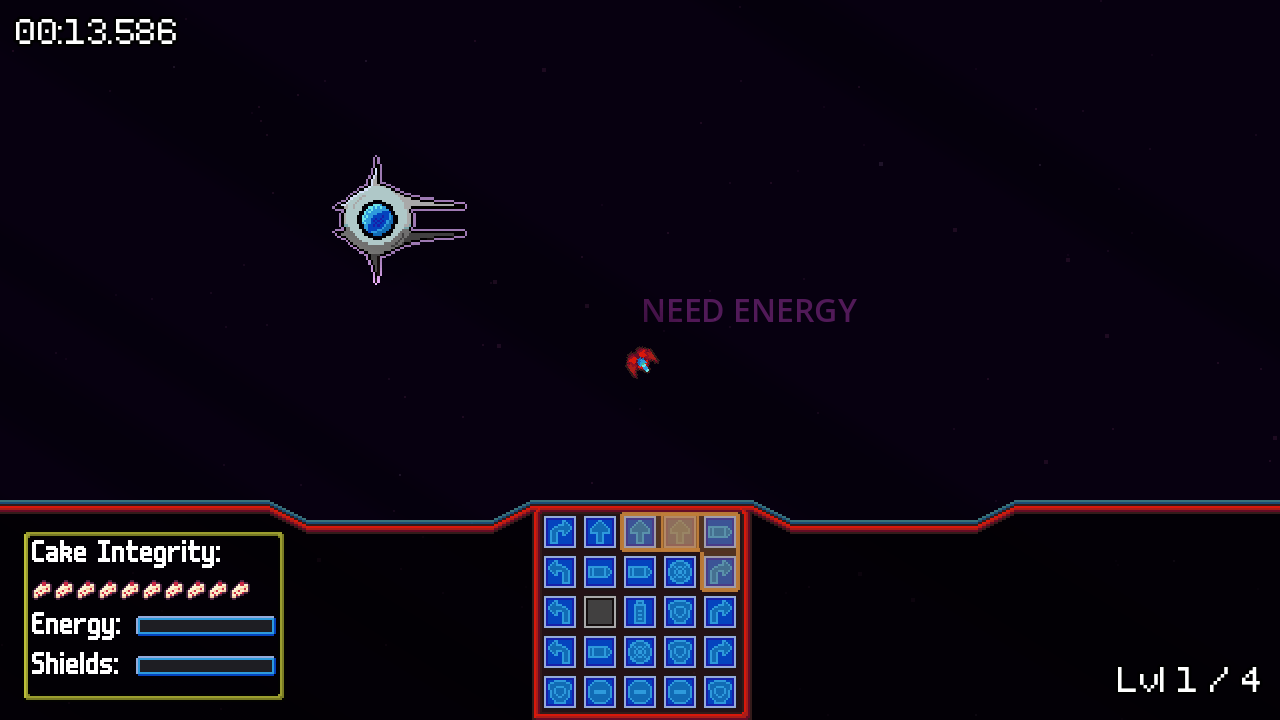 Screenshot 5 for This Experience Cannot Be Canceled
