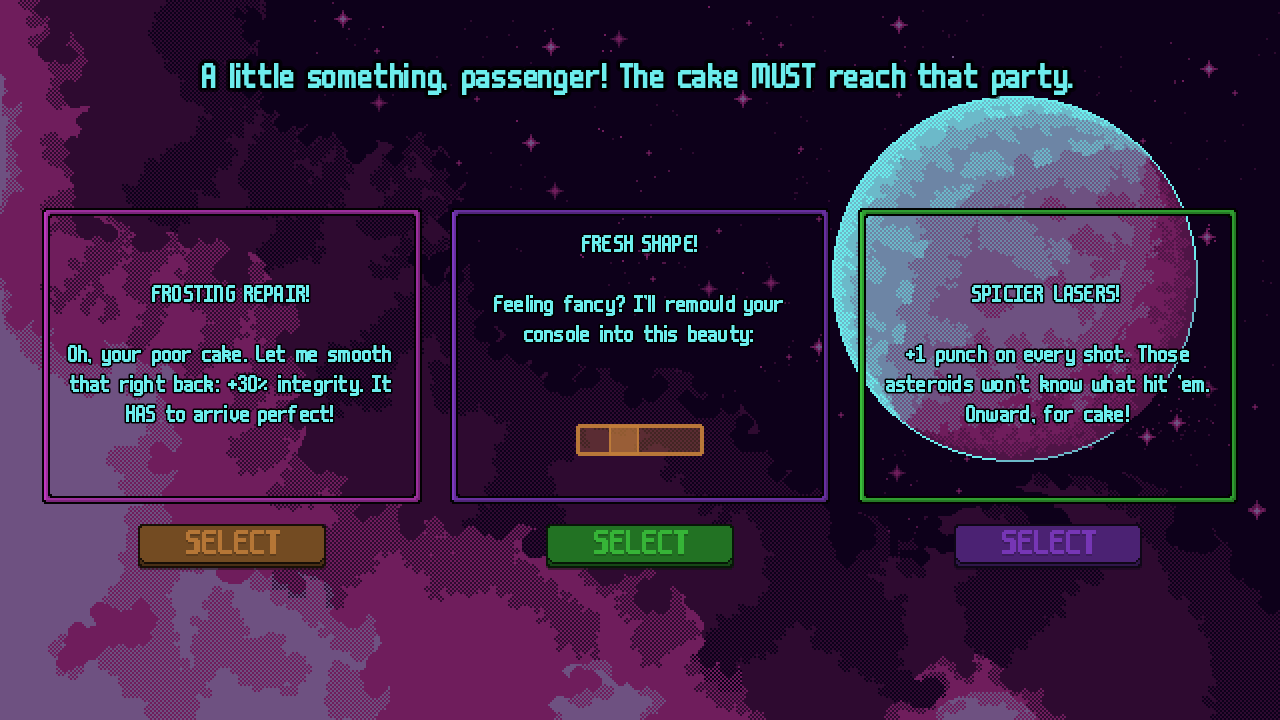 Screenshot 6 for This Experience Cannot Be Canceled