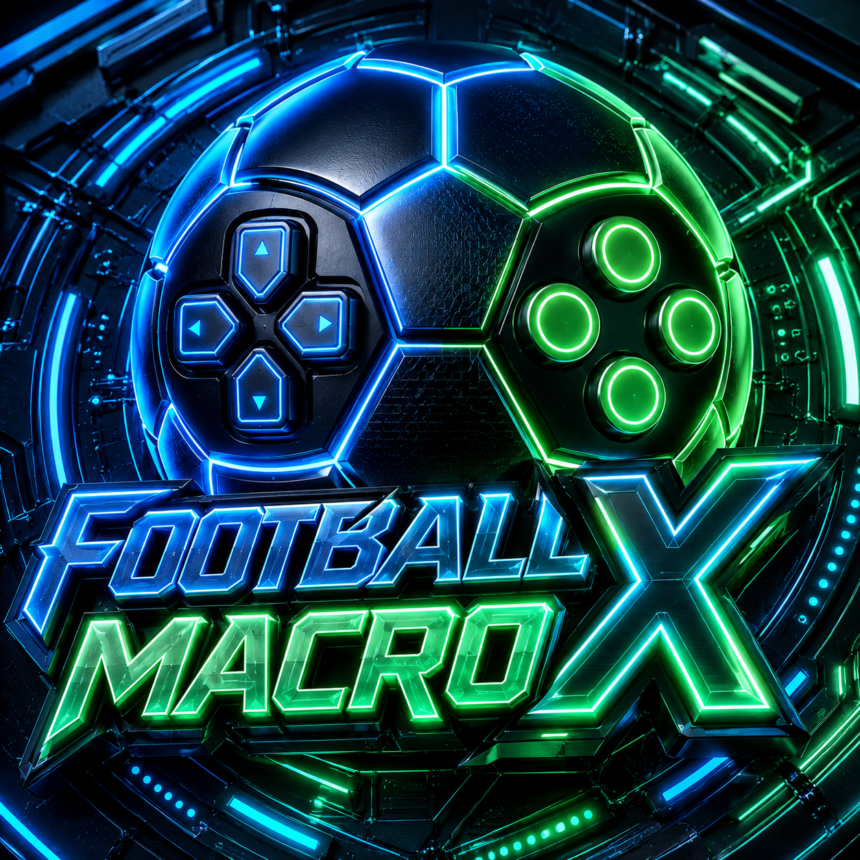 JoyGoal AI - Football Macro X (Capello Master Edition) by SICH TECH