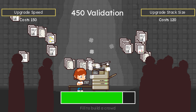 Screenshot 3 for Office Attitudes