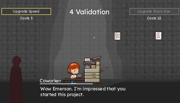 Screenshot 5 for Office Attitudes