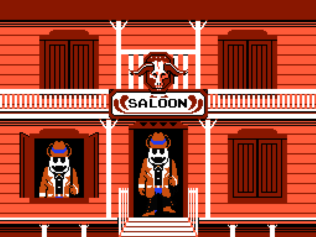 Screenshot 2 for Raiho Gunman