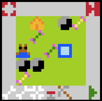 Screenshot 5 for Toto Gown