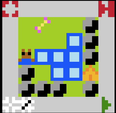 Screenshot 3 for Toto Gown