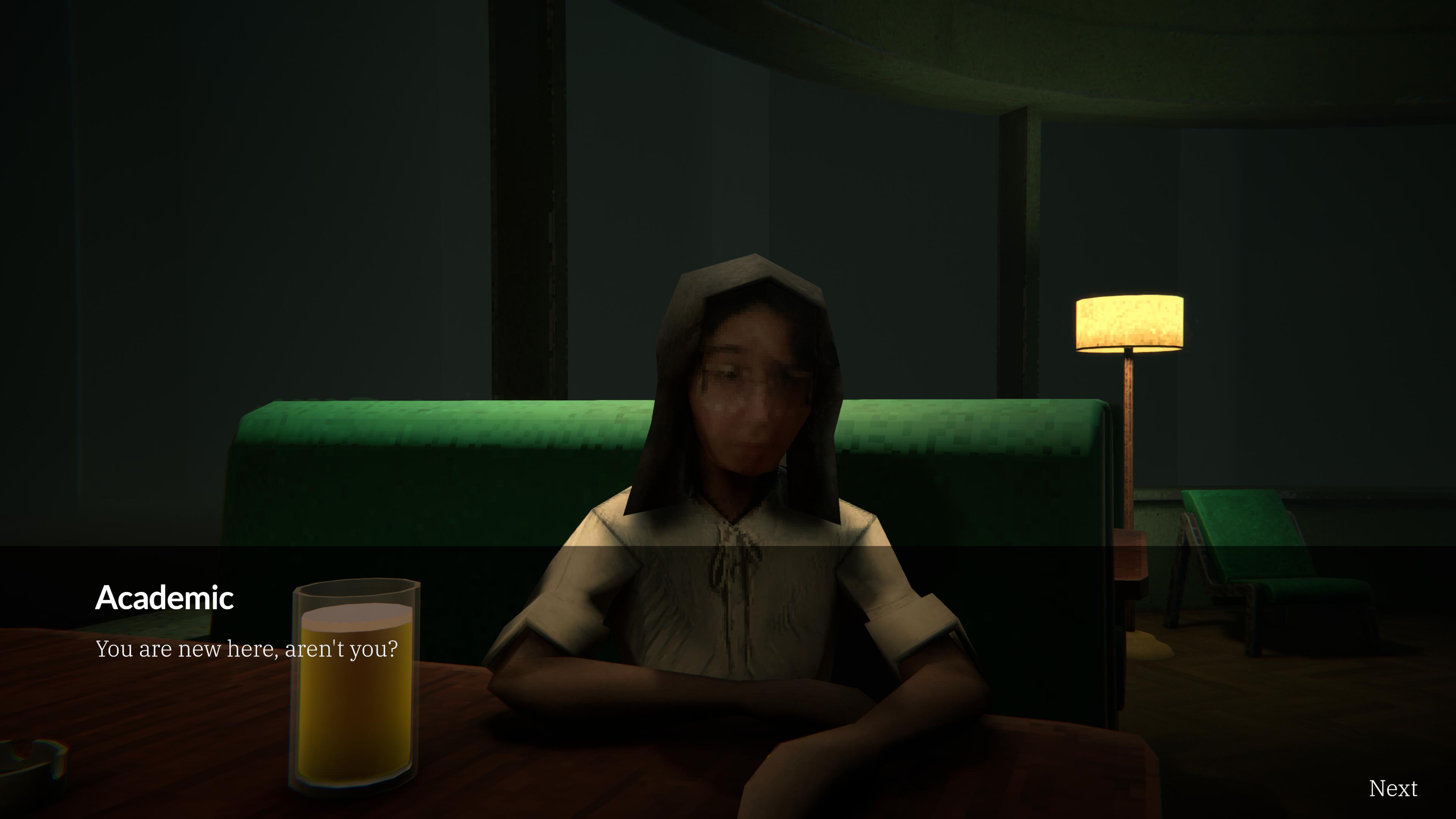 Screenshot 4 for Oasis Imperial