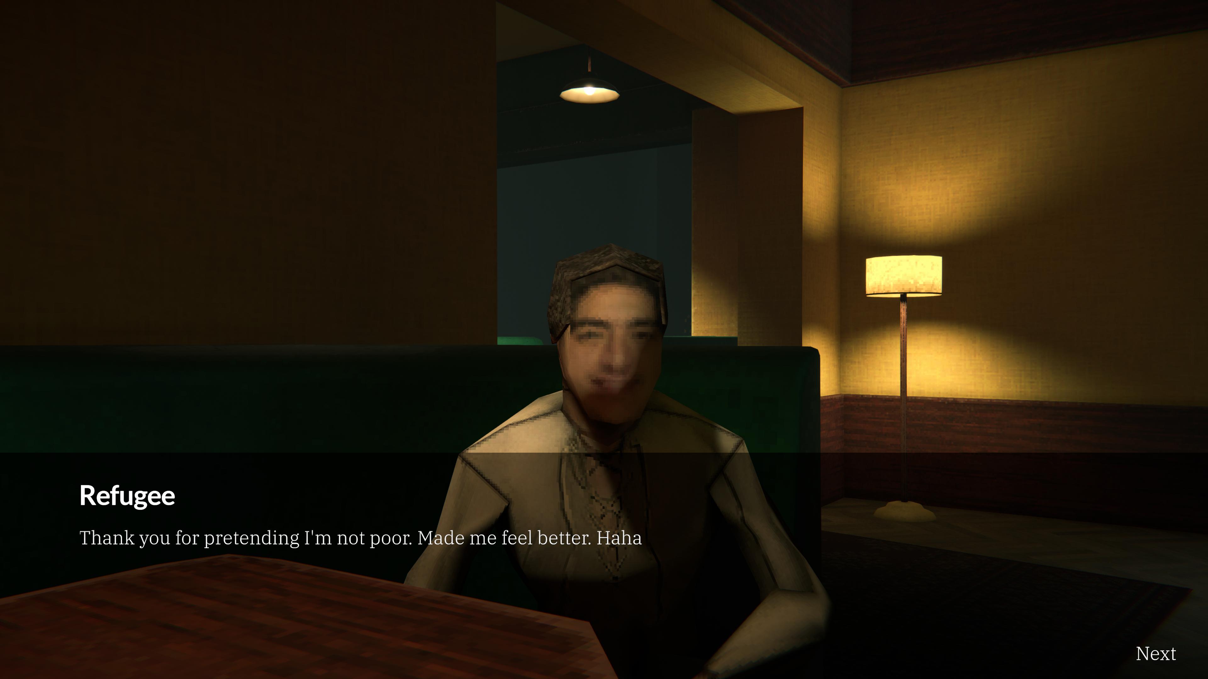 Screenshot 5 for Oasis Imperial