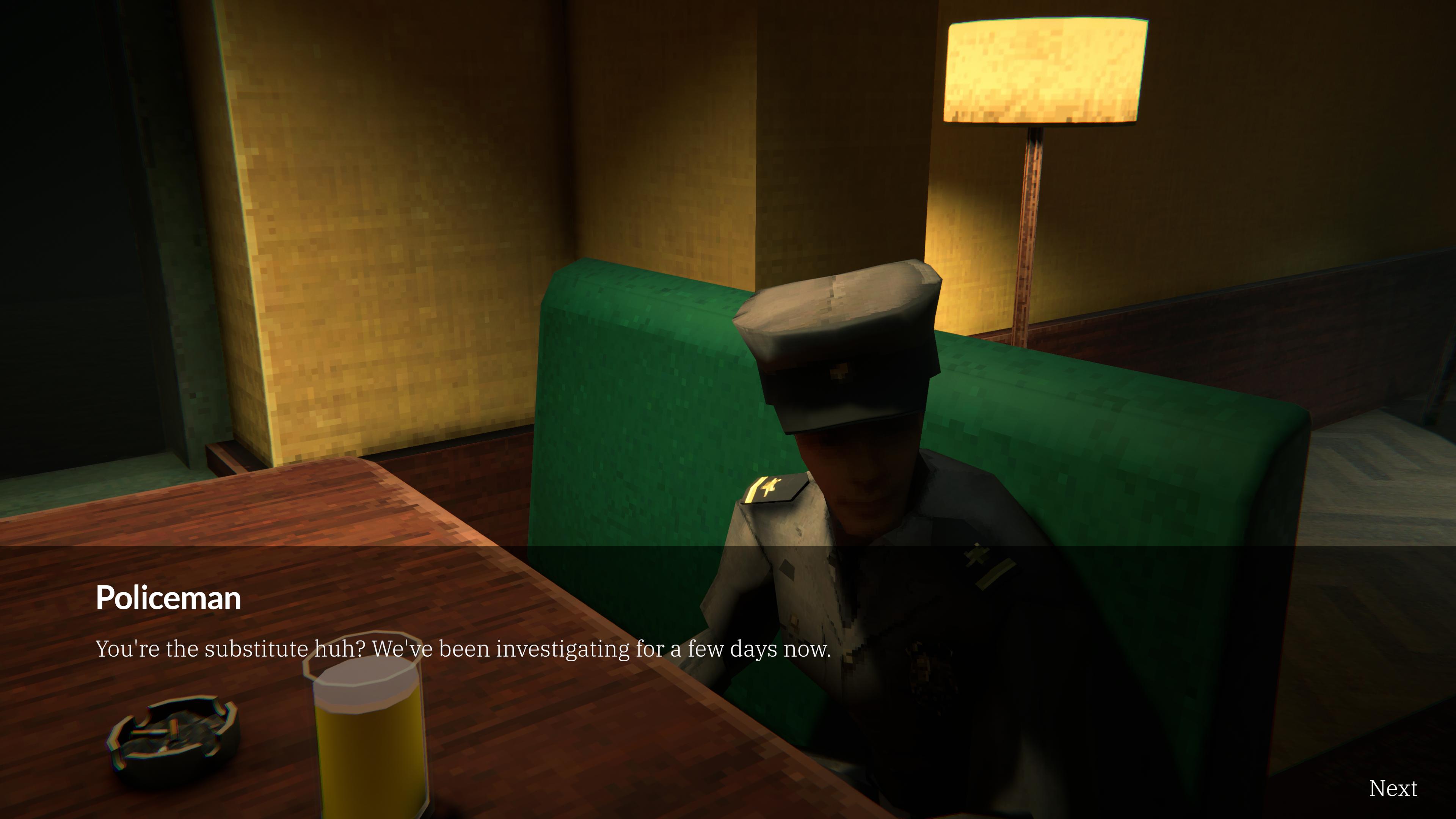 Screenshot 6 for Oasis Imperial