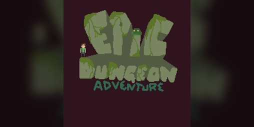 Cover image for Epic Dungeon Adventure