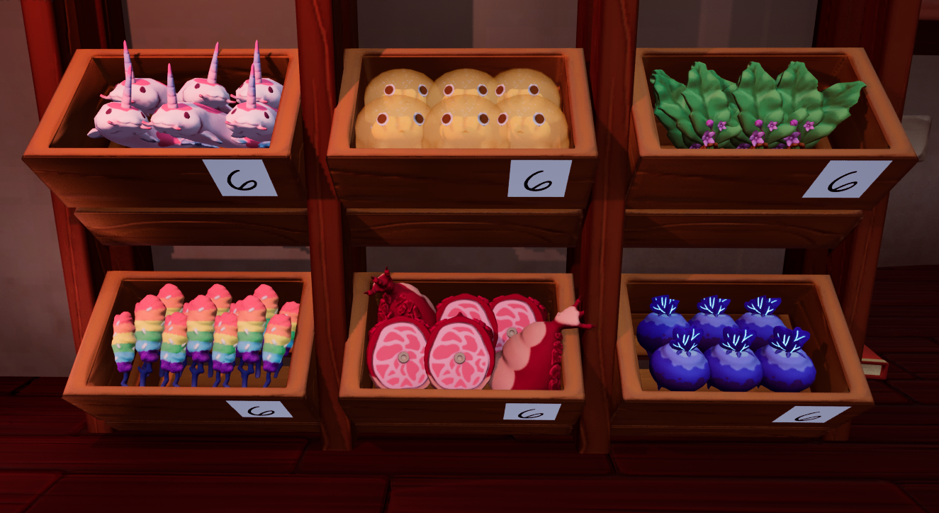 Screenshot 4 for Taverna