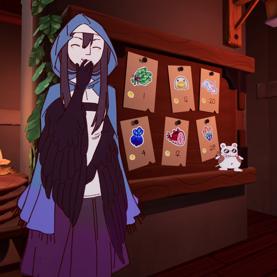 Screenshot 2 for Taverna