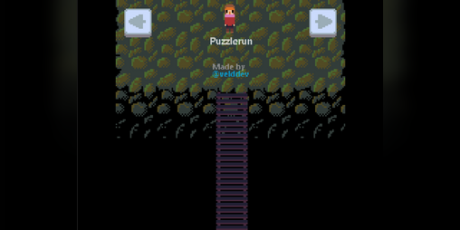Cover image for PuzzleRun
