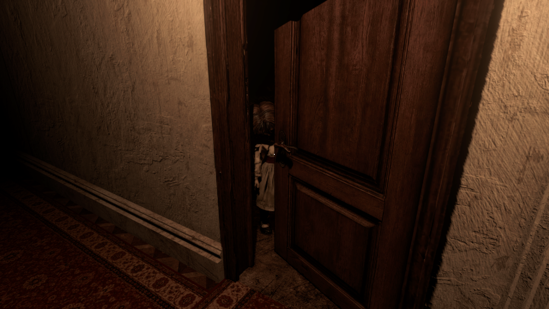 Screenshot 4 for Woke Up In a Dark Nightmare (Demo)