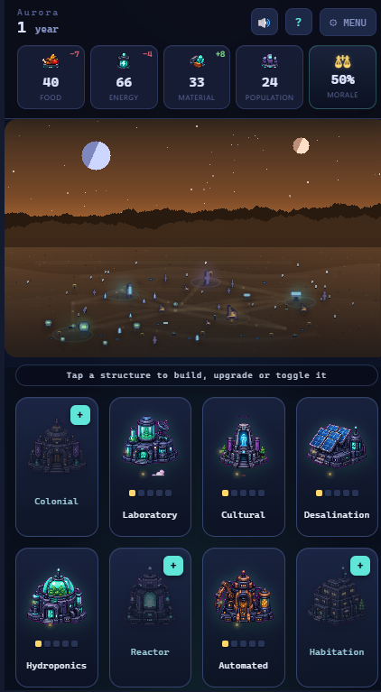 Screenshot 4 for The Lost Colony