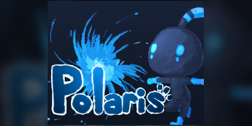 Cover image for Polaris